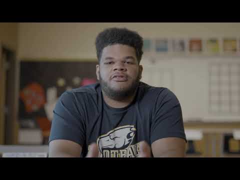 The Power of Student Voice