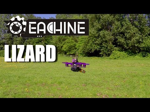 Eachine Lizard95