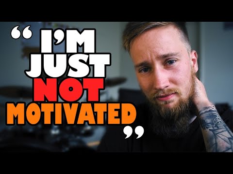 How to Gain Motivation as an Architecture Student – Getting “Unstuck”