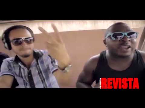 MBUNDA LELÉ   Andrito Tumba