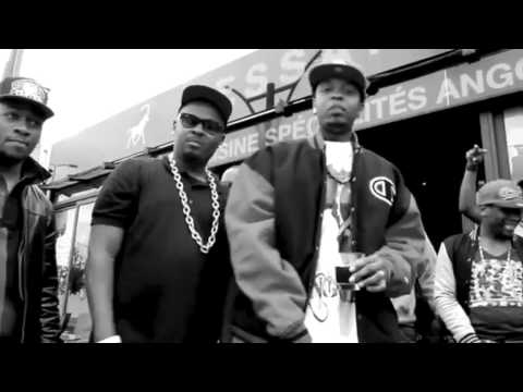 TV ZY APRESENTA Ki nos meti bem Djeefdef Feat Nelo Bezzy [ Rap ANGOLANO Made In França ] 2013