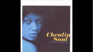 Doris Duke {If She's Your Wife Who Am I}