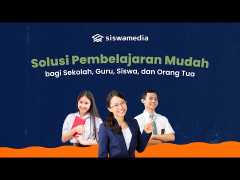 Siswamedia