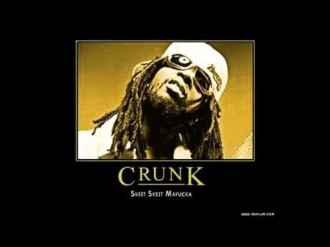 Get  Crunk  & Knuck   If You  Buck   feat  The Notorious BIG (2011) (mixed by DJ CrunkDawg)
