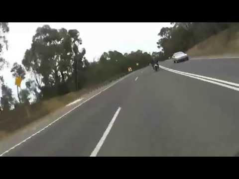 Tunchy going up the hill mp4