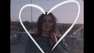 Musik-Video-Miniaturansicht zu Lessons of Love Songtext von Vanessa Amorosi