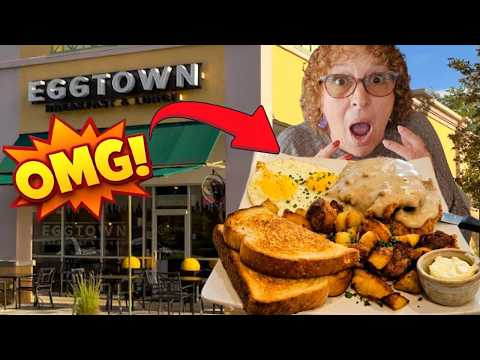 Eggtown Lithia