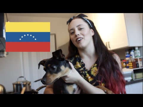 venezuelan marquesa how-to!