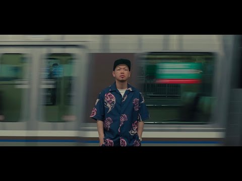 B DOGG - 払拭 (prod.MASS-HOLE)