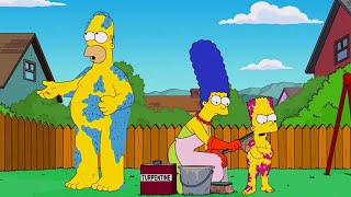 Download lagu [NoZoom] The Simpsons Season 35 Episode 21 | The Simpsons Full Episode 2025 #1080p mp3