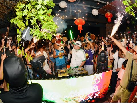 GUARACHA SET - EL FINCAZO AUDEN MARTELL