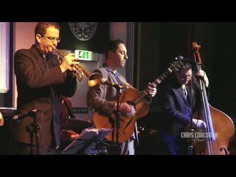 Chris Corcoran Band - 'Live' at The Music Room | March 2017