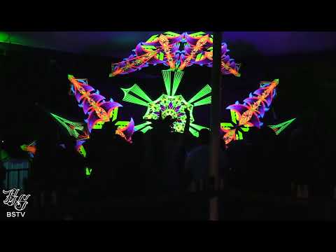 Milber @ Warm up Psycodélicos vs Pessegodelia - Curitiba PR - like BSTV