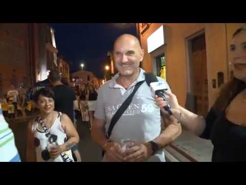 Luglio Galcianese 2019