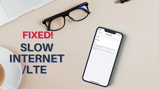 7 Best Tips & Tricks to Fix Slow Internet/LTE on iPhone