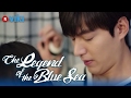 Eng Sub The Legend Of The Blue Sea EP 15 Jun Ji Hyun Pushes Lee Min Ho Against The Wall
