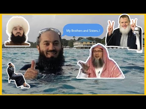 Sheikhs being Funny and Savage like Pros😎 (Part:2)