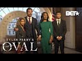 The Oval Episode 2 BETTheOval BET Africa