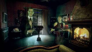 The 7th Guest Remake launch trailer teaser