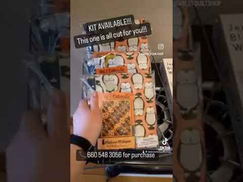 54” x 62”•fabric for top, pattern and binding•86.10 + $7 shipping•flannel backing sold separately