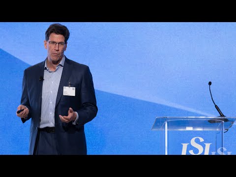 Keith Warner, Neuralace Medical - Noninvasive Magnetic Pulse Technology | LSI USA '24