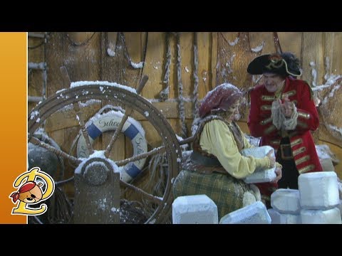 Piet Piraat - De iglo