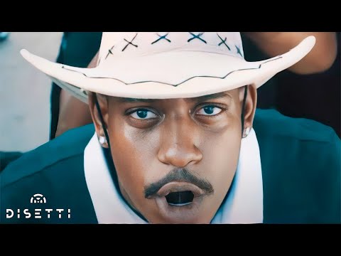 Danny Yash - Un Ghetto (Official Music Video)