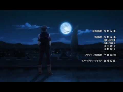 Majutsushi Orphen Haguretabi: Kimluck-hen Marionette Coup d'État Mai Fuchigami