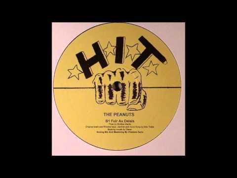 The Peanuts - Fuir au Delais [ No More Hits ]