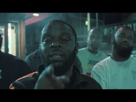 OT The Real - So Cold Ft. Lik Moss [Official Video]