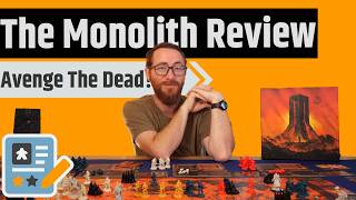 BoardGameCo - The Monolith video thumbnail