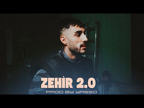 Cash Flow x Era7capone - Zehir 2.0 (Prod. By MixeA)