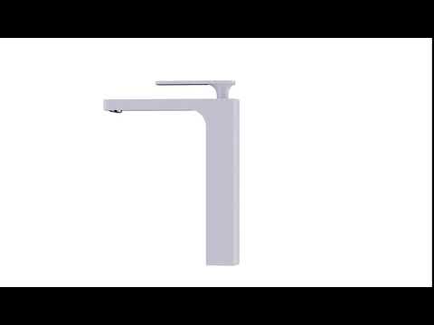 Обзор смесителя для раковины Timo Torne 4311/00-16F, хром/белый Обзор смесителя для раковины Timo Torne 4311/00-16F, хром/белый