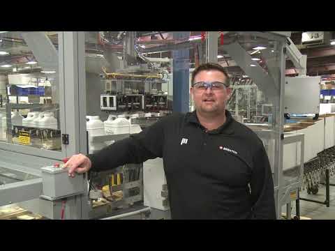 Compact to Complex: Discover Top Load Case Packing Options