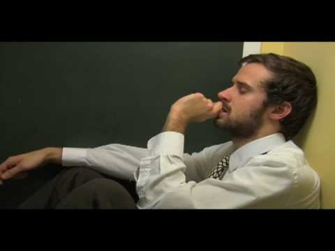 The Hall (Trailer) - 48 Hour Film Project Winner 2008