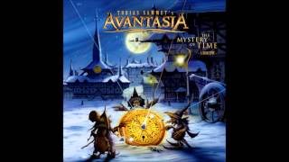 Avantasia - Death is Just a Feeling (Alternative Version)