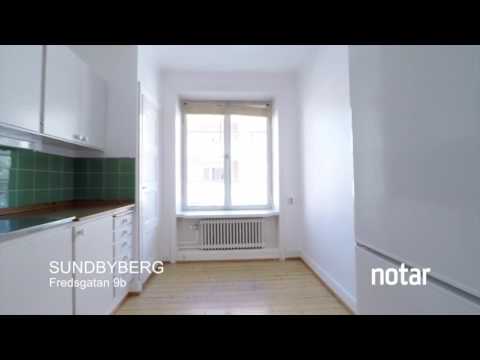 Såld, 1,5:a · 40m2 · 2415 kr avg, Centrala Sundbyberg : Via Notar mäklare Solna