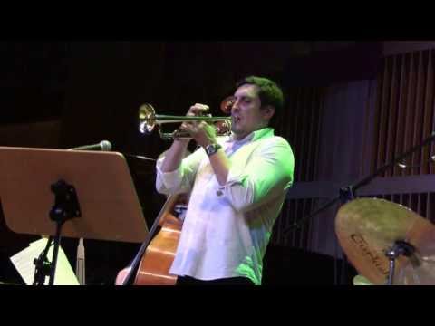 Leszek Kułakowski Quartet - Slap & Caress