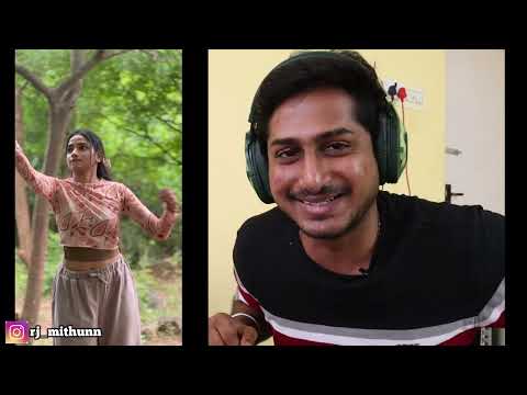 😍 Tamizh Selvi Reels Troll 😄 / Reels Troll😂 / TikTok Troll / Meet Mr Mithun