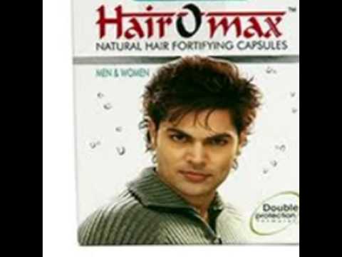 Hair o max capsules