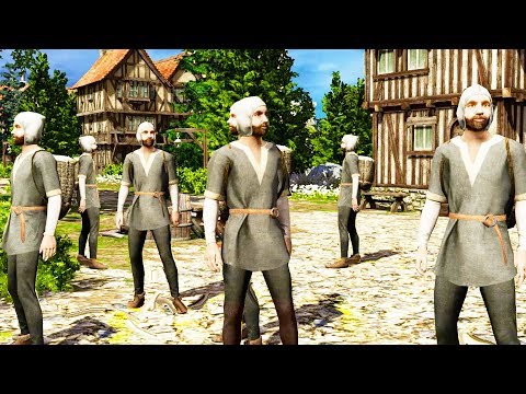 This City Proves That Inbreeding is a Powerful Weapon - The Guild 3