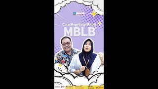 Cara Menghitung Pajak MBLB