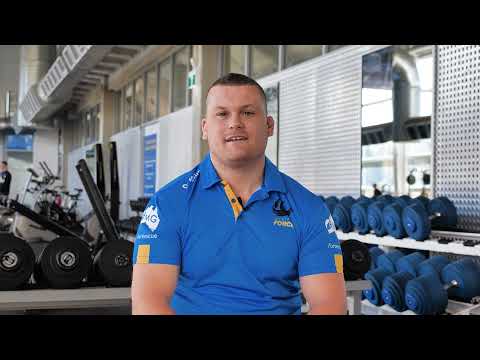 Wallabies call up Tom Robertson 🦘🇦🇺