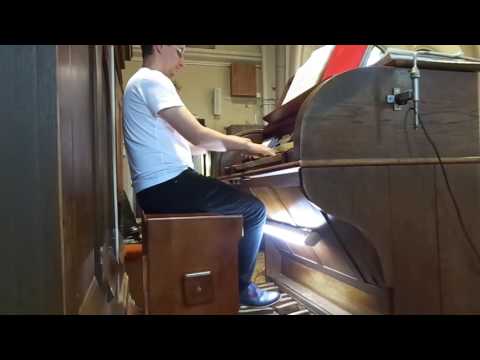 JKS 242 - Klaniame sa, tebe, Bože