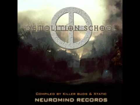 Killer Buds - Mind Granade