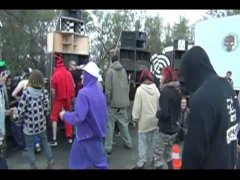 soirée krs orj electrizer 21/04/2012