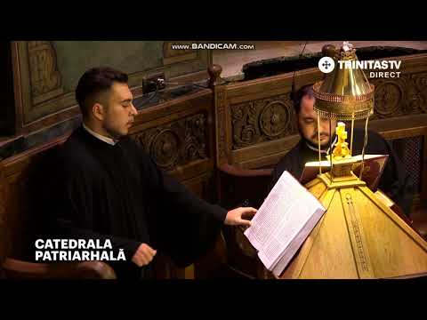 (Sf. Cuv. Daniil Sihastrul) - Stihiri la Doamne Strigat-am, glasul 5