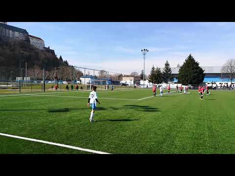 FC Nitra U13 - Púchov U13   5:2