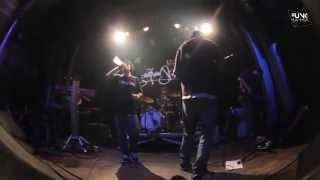 Rapsusklei &amp; The Flow Fanatics - Final de concierto [Freestyle]