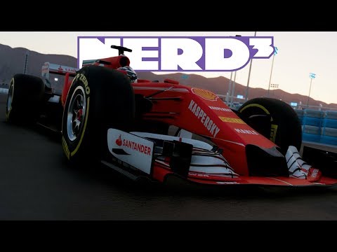 Nerd³ Gives Up And Plays The Crew - The Crew 2 - 2 Jul 2018